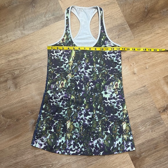 Lululemon Cool Racerback - Picture 8 of 8